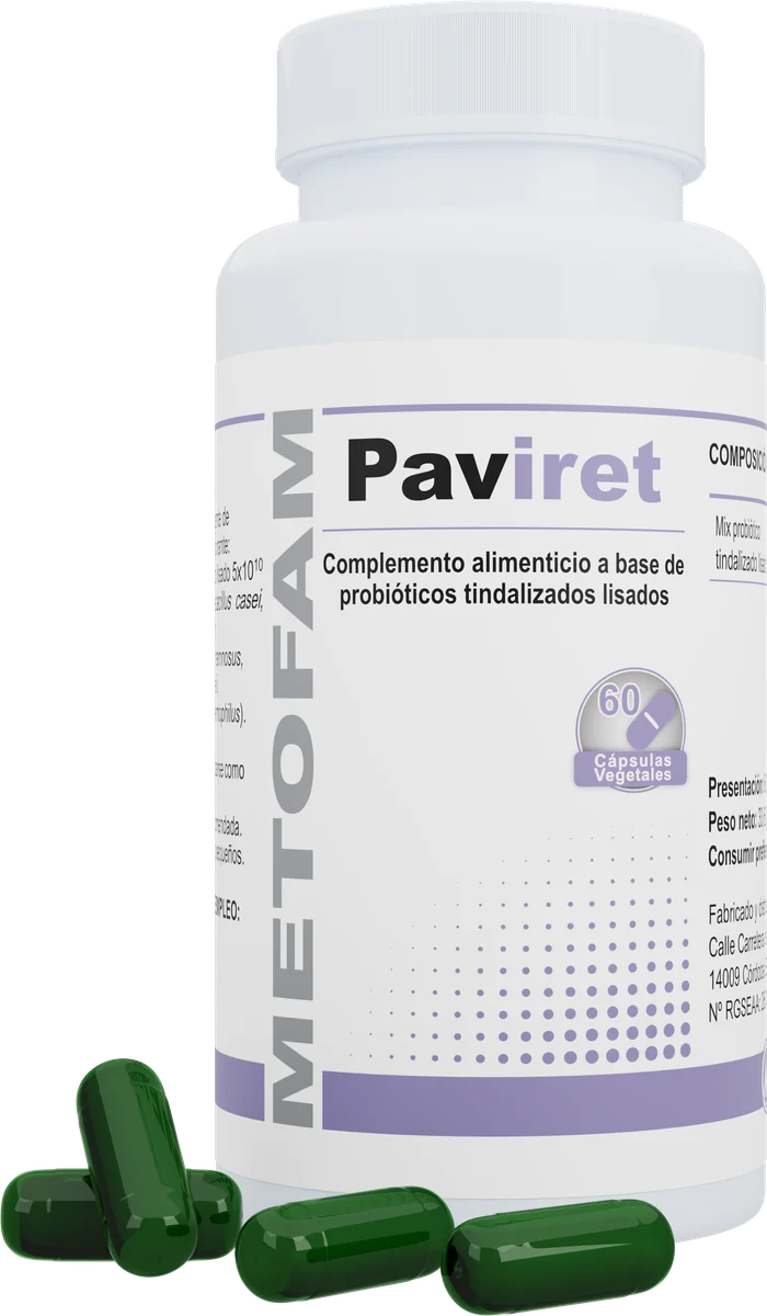 Bote de Paviret