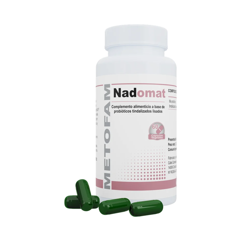 Bote de Nadomat
